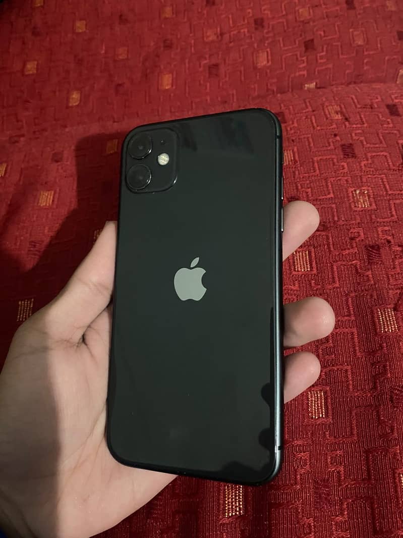 Apple iPhone 11 1