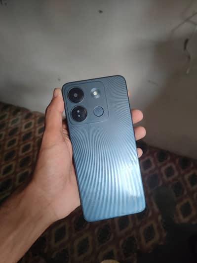 Infinix Smart 7