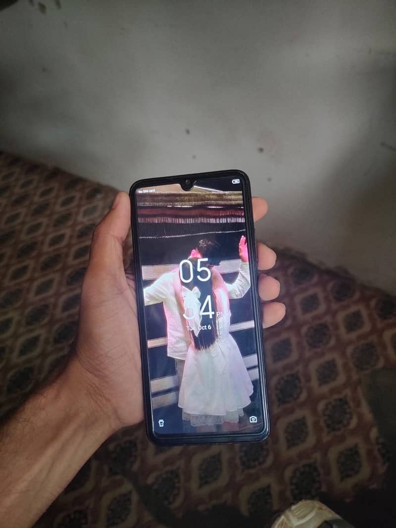 Infinix Smart 7 1
