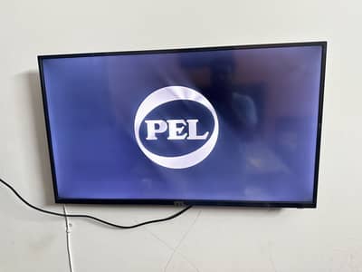 PEL LED 40 inch non smart