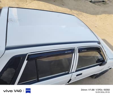 Suzuki Mehran VX 2016