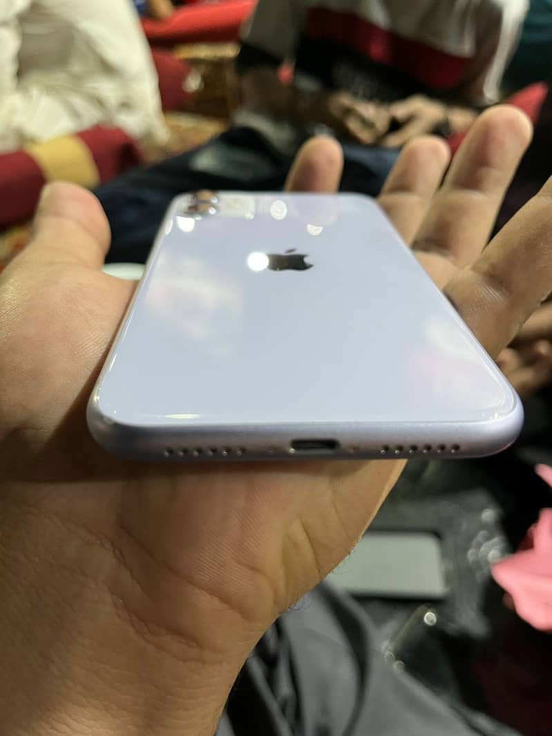 Apple iPhone 11 0