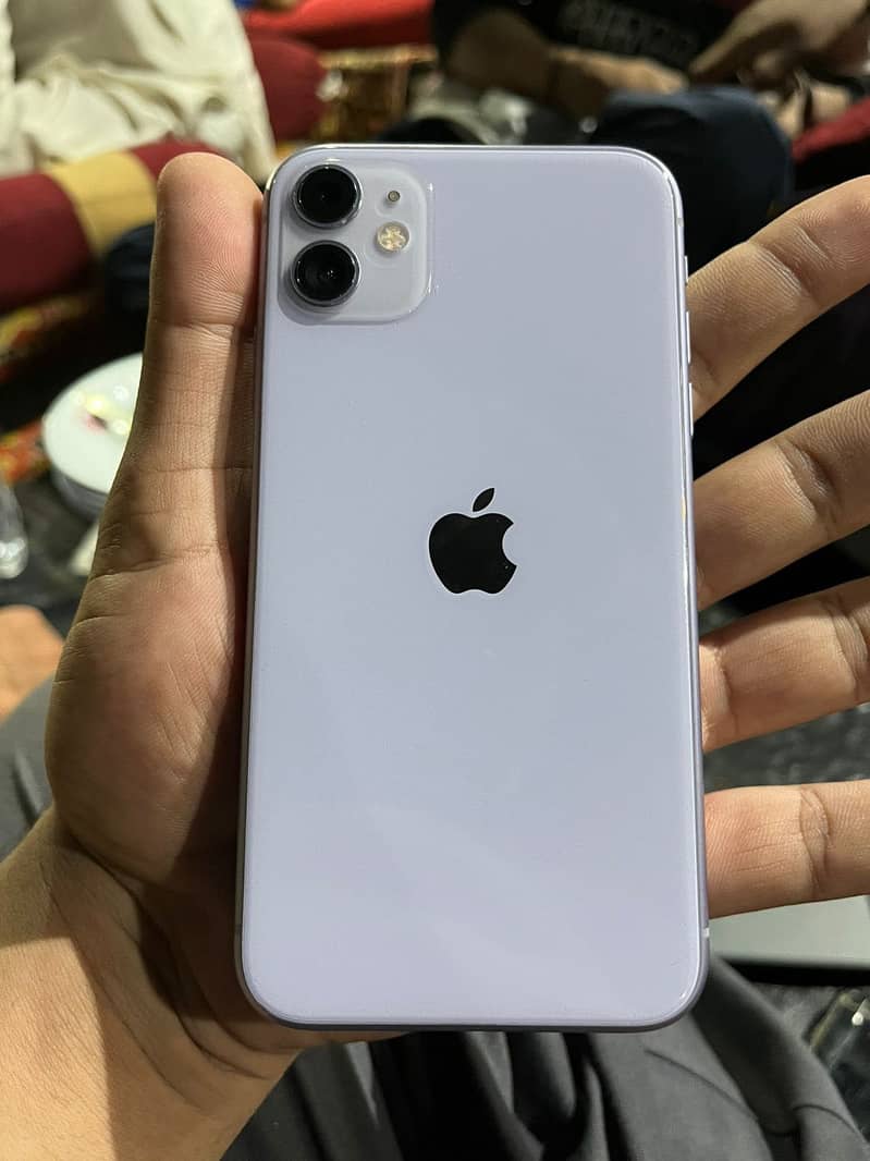 Apple iPhone 11 1