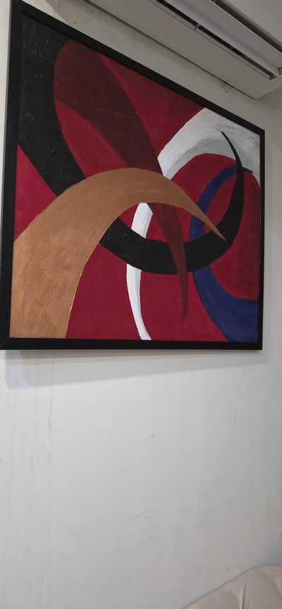 Abstract Art