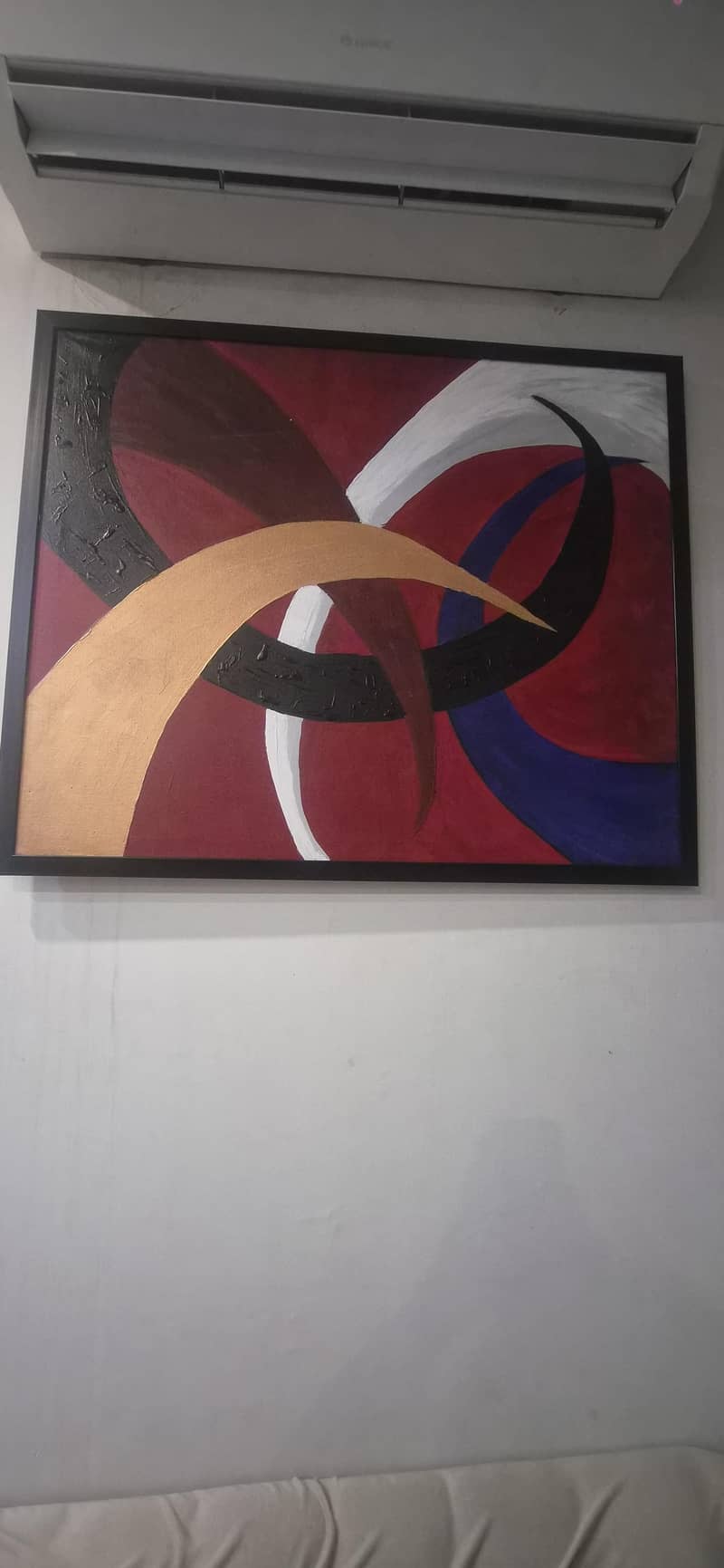 Abstract Art 1