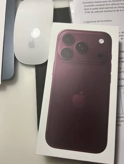 Apple iPhone 18 Pro Max