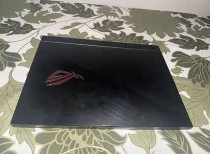 ASUS ROG ZEPHYRUS gx531gx