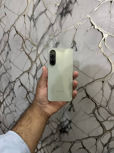 Samsung Mobile A56