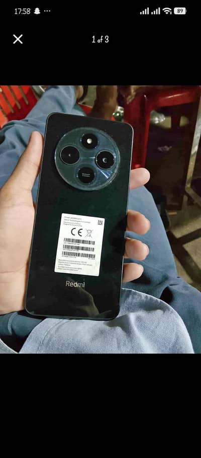 Xiaomi Redmi 14C