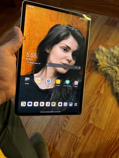 Lenovo Yoga Tab