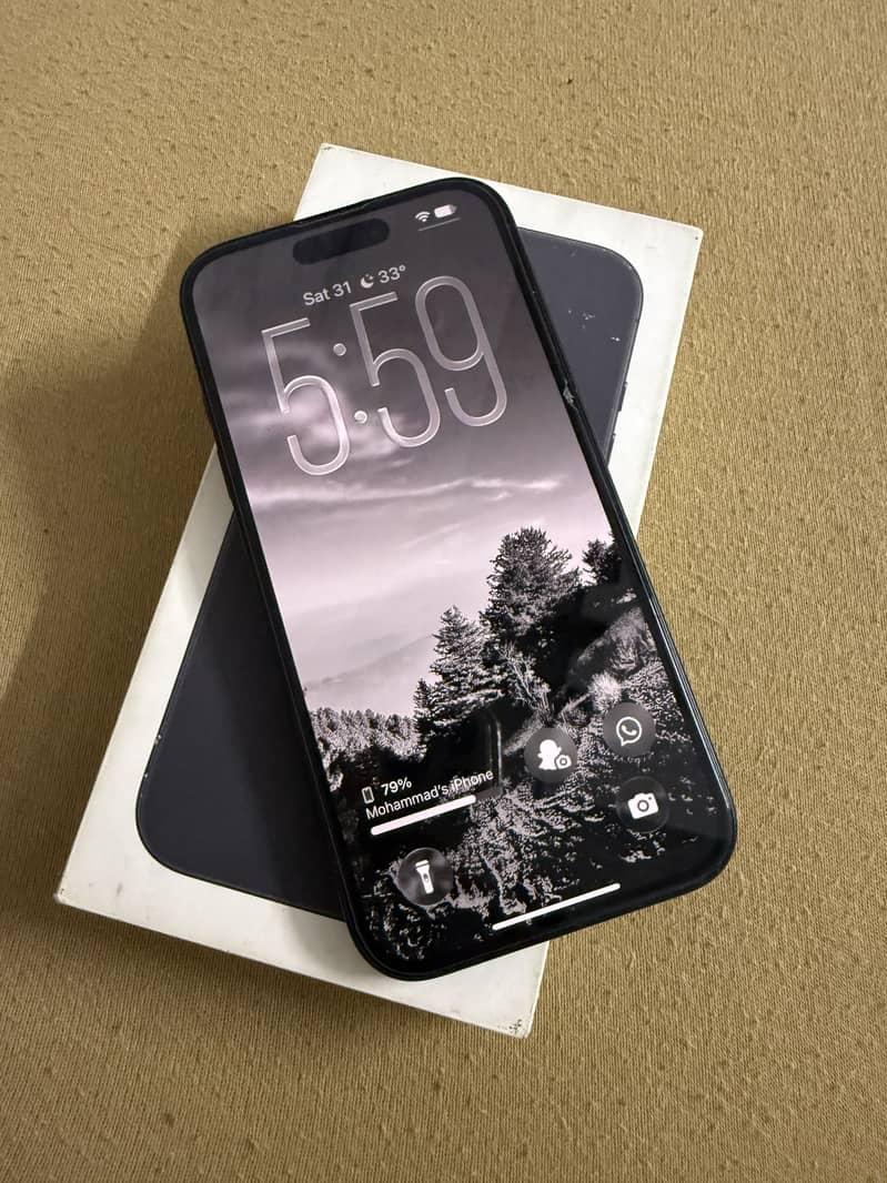 Apple iPhone 16 1