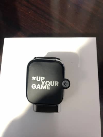 AMAZFIT active