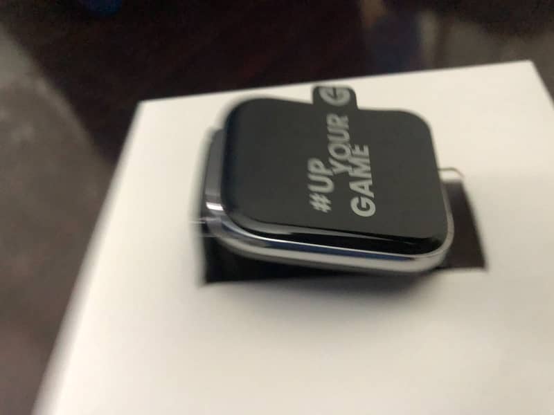 AMAZFIT active 1