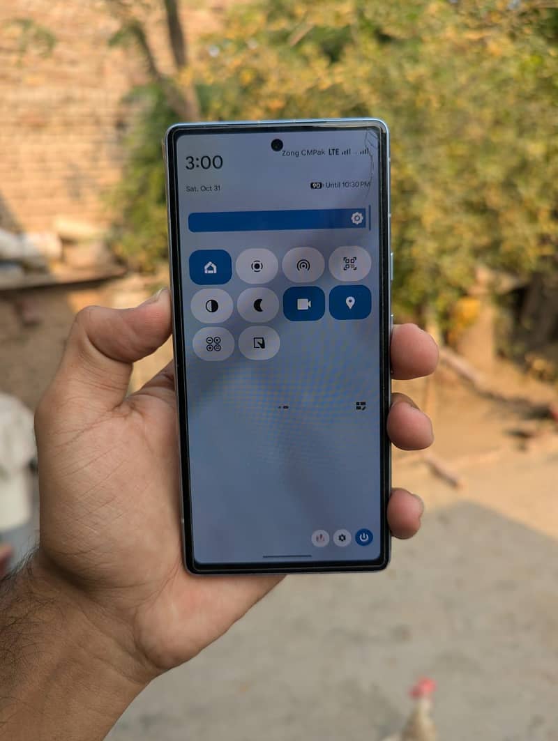 Google Pixel 7a 1