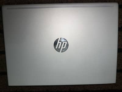 HP probook 440 G7