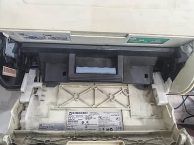 Laser Jet CP1525nw color