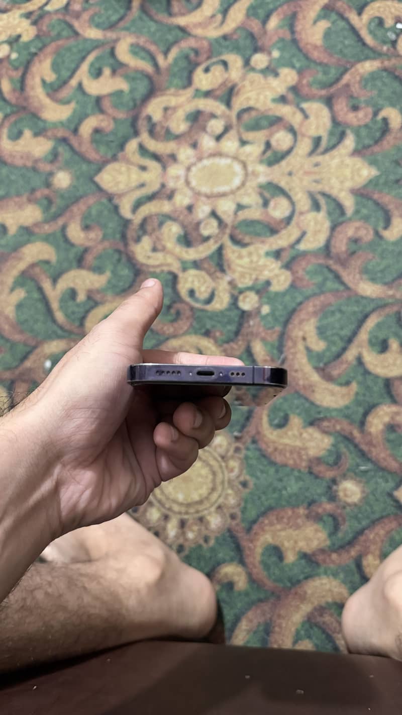 Apple iPhone 14 Pro 5