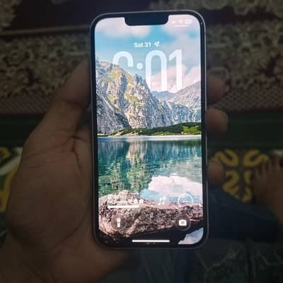 Apple iPhone 13