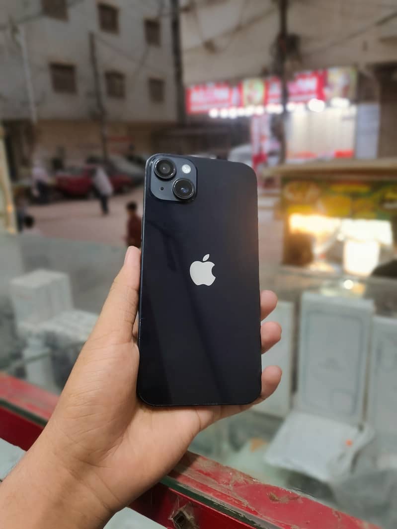 Apple iPhone 14 plus 0