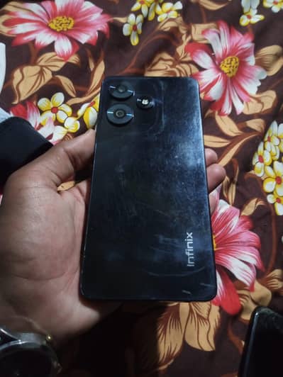 Infinix Hot 30