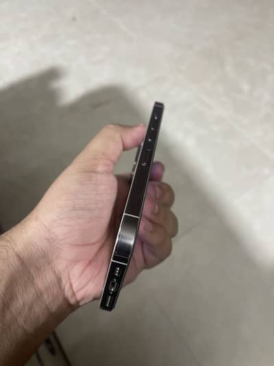 Apple iPhone 13 Pro