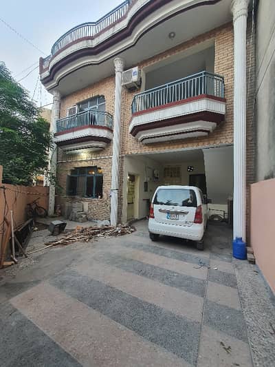 Ground Portion For Rent