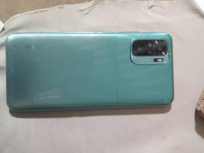 Xiaomi Redmi Note 10