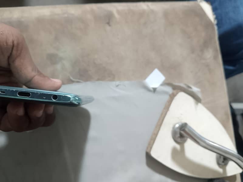 Xiaomi Redmi Note 10 1