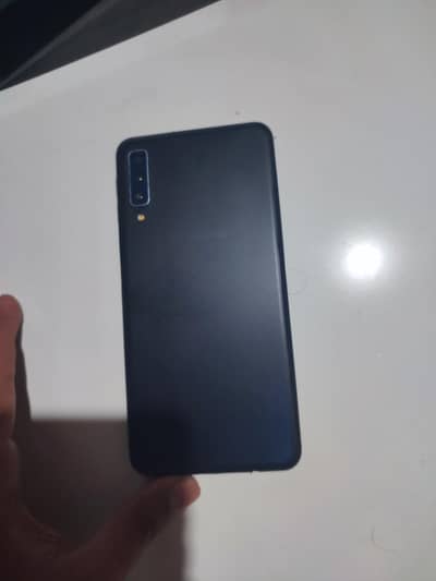 Samsung Mobile A7