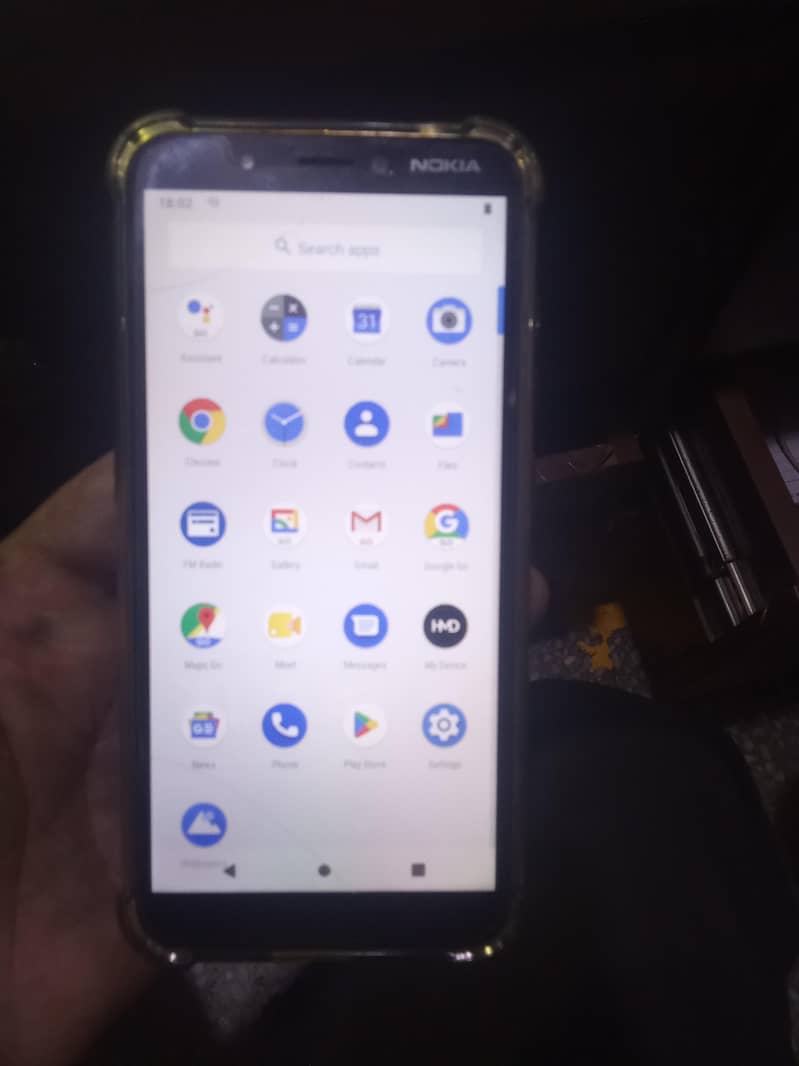 Nokia Other Model 1