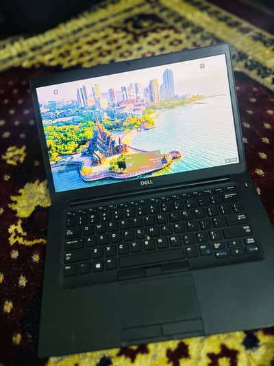 Dell latitude 7490 core i7 7genration (ram 16gb) 256ssd 03264774108