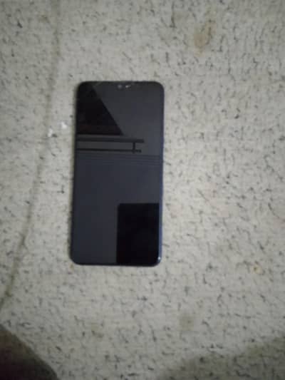 Samsung Mobile A10S