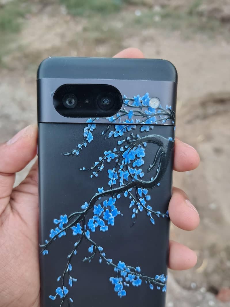 Google Pixel 8 0