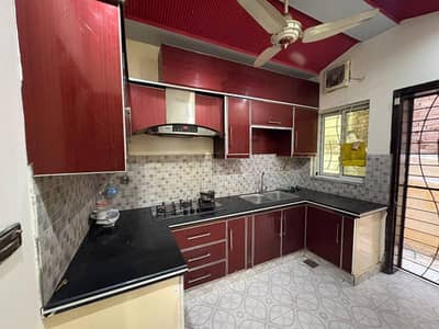 1 Kanal duble store House available for rent in modal town