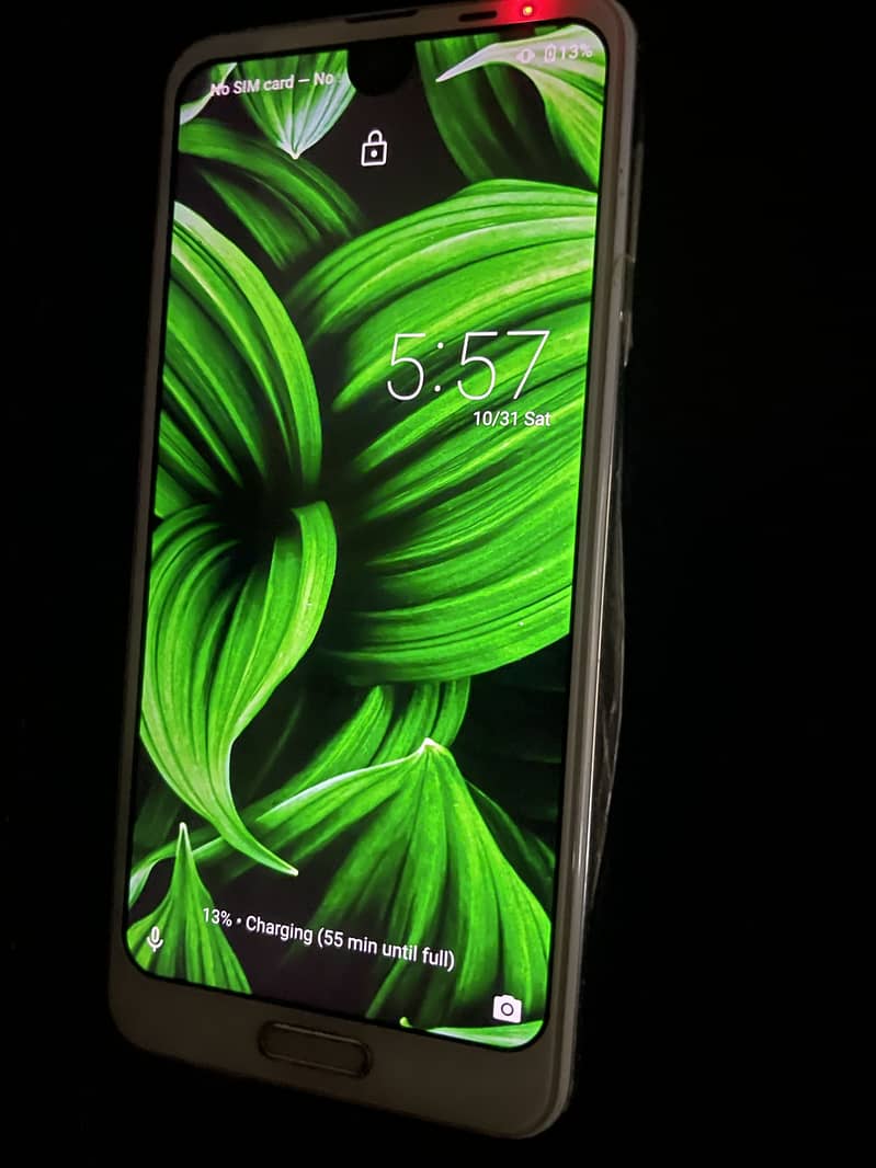 Sharp Aquos R2 1