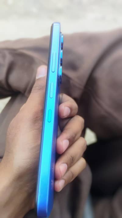 **URGENT SALE – INFINIX HOT 60i (6GB/128GB)