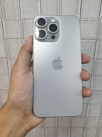 iphone 15 pro max pta approved