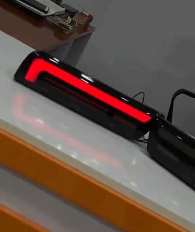 Alto lawa lights new