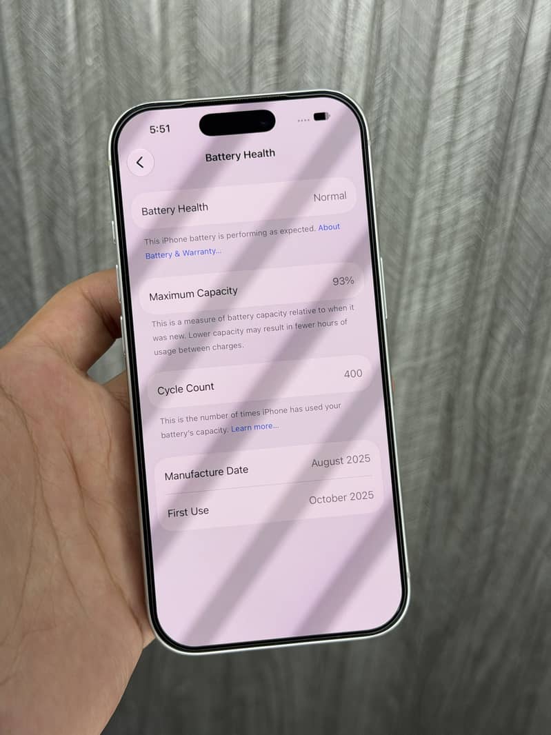 Apple iPhone 17 Pro 8