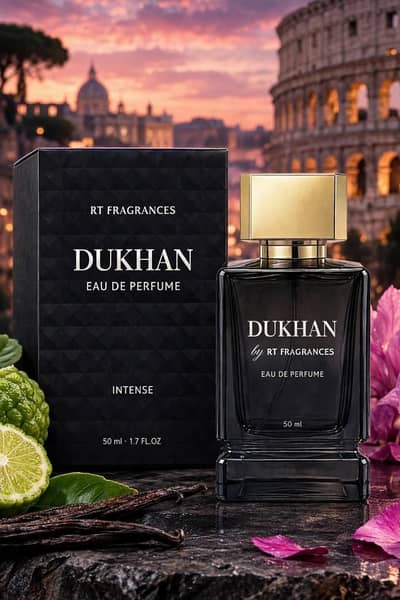 30%Flat Discount | DUKHAN (50ML) Inspired by Le Male Elixir