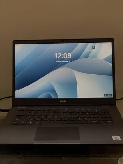DELL Latitude i5 10th generation.
