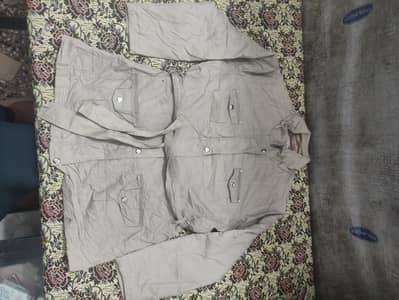 Coat for females