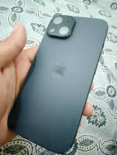 Apple iPhone 15 factory unlock
