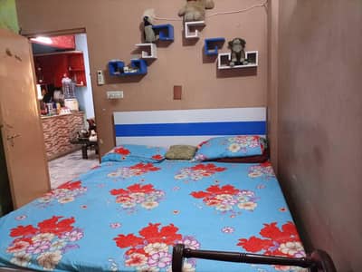 BED SET CONDITION 10/8