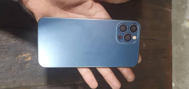 Apple iPhone 12 Pro