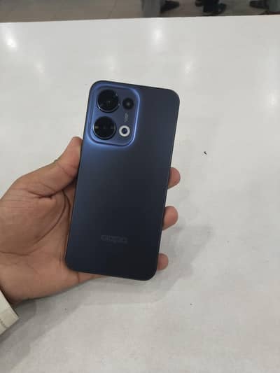 OPPO Reno 13 5g
