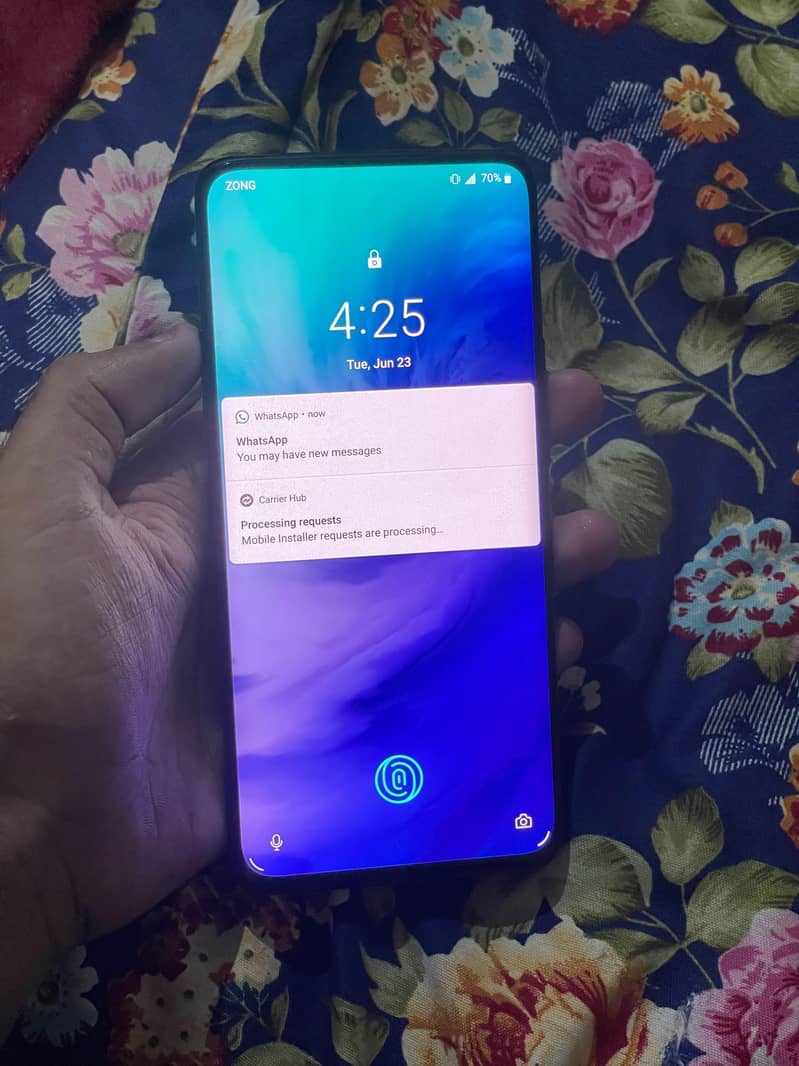 One Plus 7 pro 4