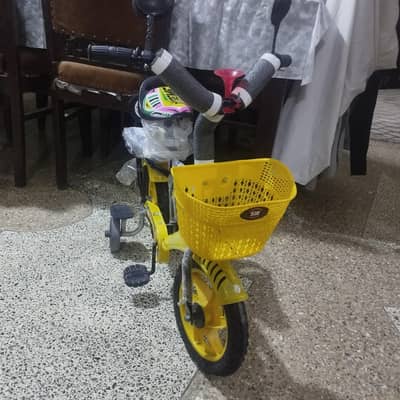 Kids Cycle in good condition