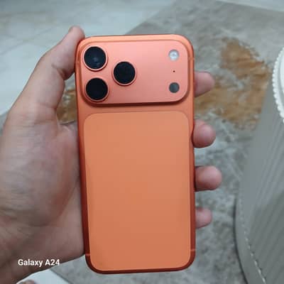 Apple iPhone 17 Pro Max