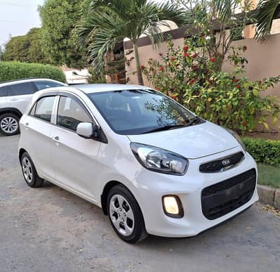KIA PICANTO MANUAL B2B ORIGNAL.